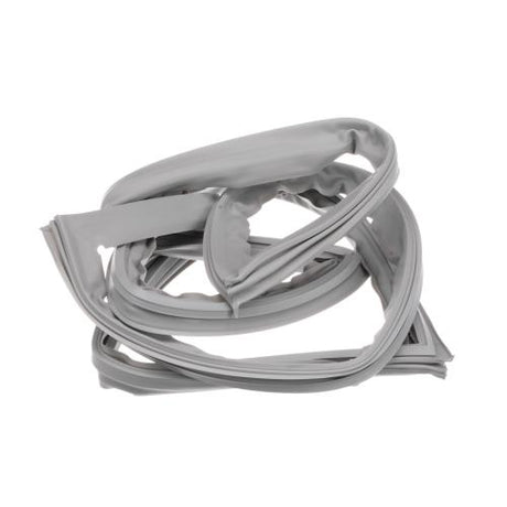 This is a genuine Midea 12131000A05421 DOOR GASKET ASSEMBLY OF FREEZE