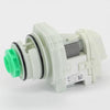 Electrolux 5304519906 MOTOR & PUMP ASSY,LEILI,W/O-RI