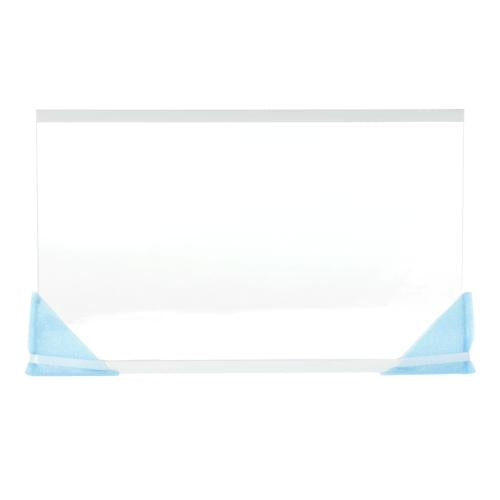 This is a genuine Hisense K1872285 SHELF PART