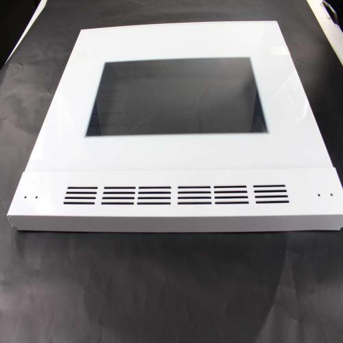 This is a genuine Samsung DG94-01306C ASSEMBLY DOOR SUB