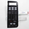 Samsung DE34-00233D SWITCH MEMBRANE