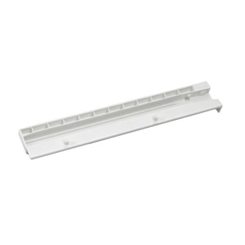 This is a genuine Hisense 1468316 LEFT DRAWER RAIL