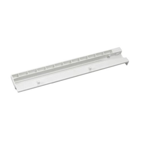This is a genuine Hisense 1468316 LEFT DRAWER RAIL