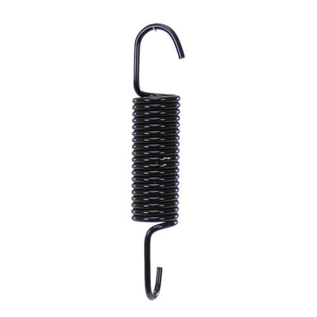 Midea 12900104000013 SUSPENSION SPRING