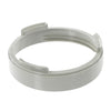 GE WJ76X26217 EXHAUST DUCT CONNECTOR