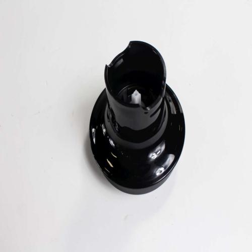 This is a genuine Delonghi 7322115434 ICS HC UPPERHOUSING EASYCLICK+