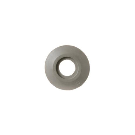 GE WH02X10357 FLAT WASHER/WATER VALVE