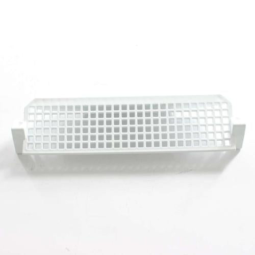 This is a genuine Electrolux 131622202 COVER,LINT HOUSING