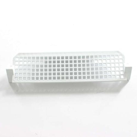 This is a genuine Electrolux 131622202 COVER,LINT HOUSING
