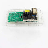 GE WB27T10230 TO8 CONTROL