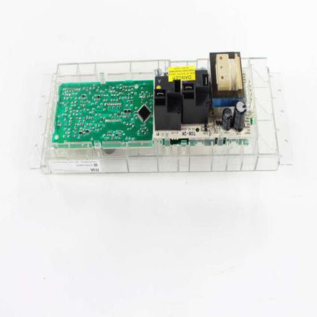 GE WB27T10230 TO8 CONTROL