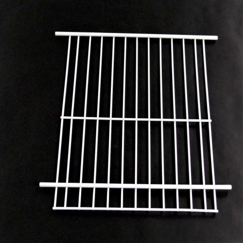 This is a genuine Electrolux 241657506 SHELF-FREEZER,FIXED WIRE