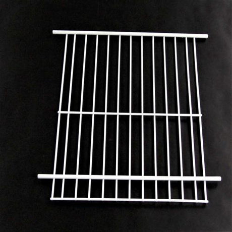 This is a genuine Electrolux 241657506 SHELF-FREEZER,FIXED WIRE