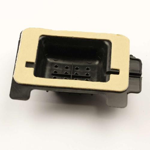 Samsung DA97-03666A COVER ASSEMBLY-DOOR SWITCH, L