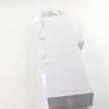 GE WR17X13177 COVER EVAP FF ASM