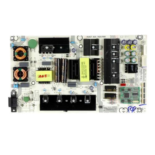 Hisense 224317 POWER BOARD