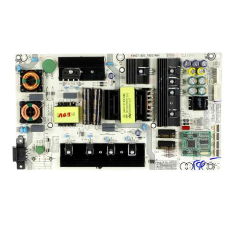 This is a genuine Hisense 224317 POWER BOARD