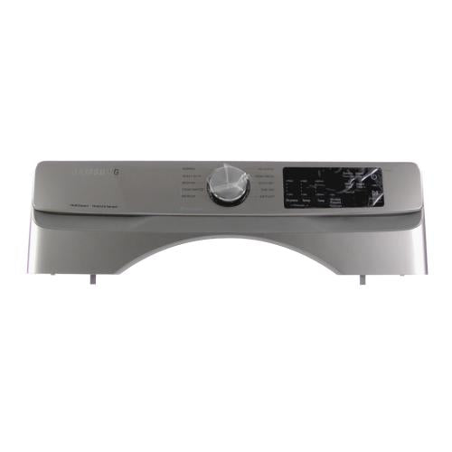This is a genuine Samsung DC97-21502D ASSEMBLY PANEL CONTROL;DV6000R