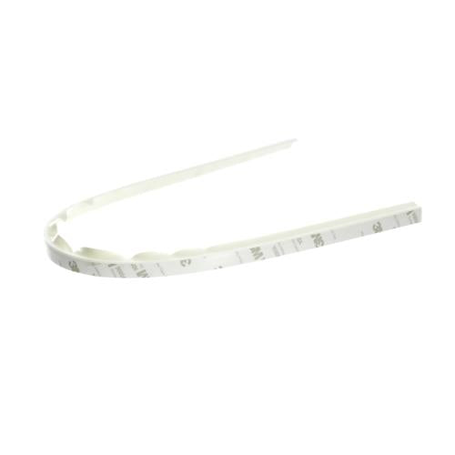 GE WR14X29697 AUXILIARY DR GASKET
