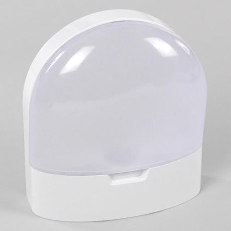 This is a genuine GE WR49X28627 FRESH FOOD LIGHT SHIELD &amp; HOUS