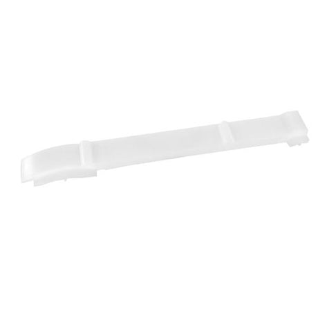 This is a genuine Liebherr 743349000 SHELF SUPPORT FOR HALF SHELF R