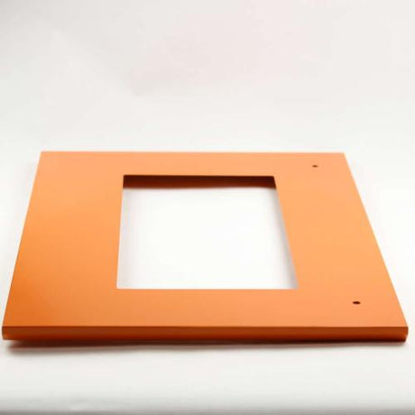 Bertazzoni 125334 OVEN DOOR ORANGE