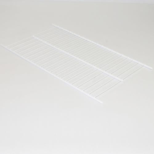This is a genuine Electrolux 240358007 SHELF,FREEZER
