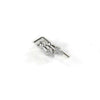 Bertazzoni 9100097 PRO HANDLE HARDWARE KIT DW24&1
