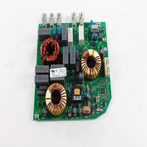 This is a genuine GE WB27X10996 FILTER BOARD