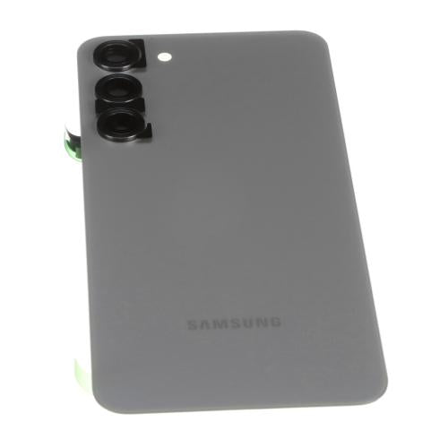 Samsung GH97-28457E S23+ BACK GLASS GRAY