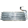 Electrolux 242067214 S/A PUR-EVAPORATOR & COMPTS.