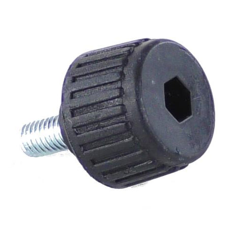 This is a genuine Hisense K1113301 AJUSTABLE BOTTOM FEET PART