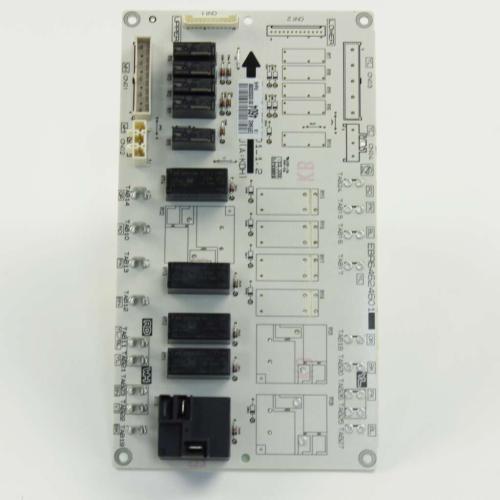 LG EBR64624604 POWER PCB ASSEMBLY