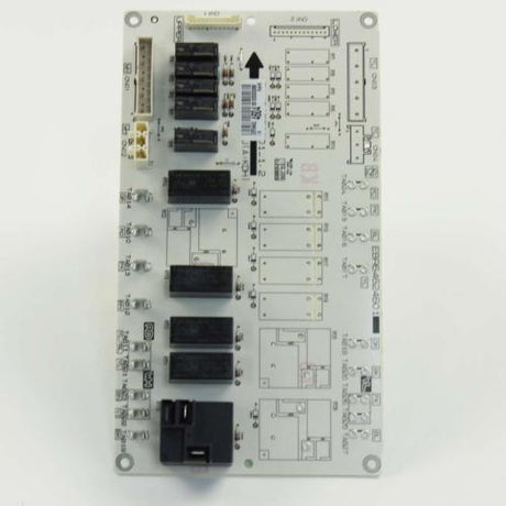 This is a genuine LG EBR64624604 POWER PCB ASSEMBLY