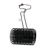 Liebherr 594158302 HEAT EXCHANGER