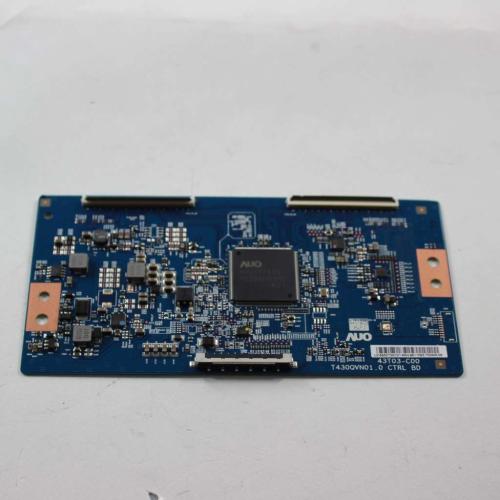 Panasonic 891-500-0007 PC BOARD