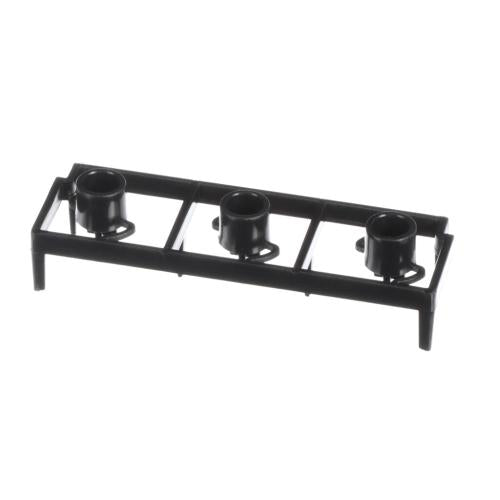 This is a genuine Midea 12171100000415 BUTTON BRACKET
