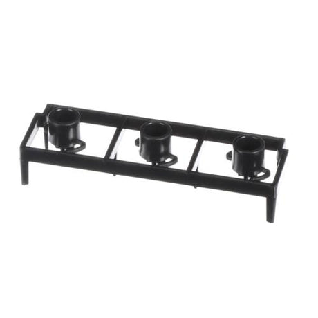 This is a genuine Midea 12171100000415 BUTTON BRACKET