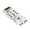 Panasonic 263017001284 PC BOARD