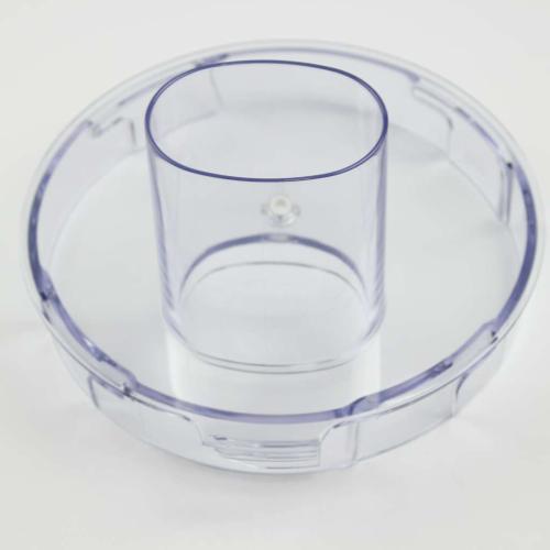 This is a genuine Delonghi KW707610 MAIN LID