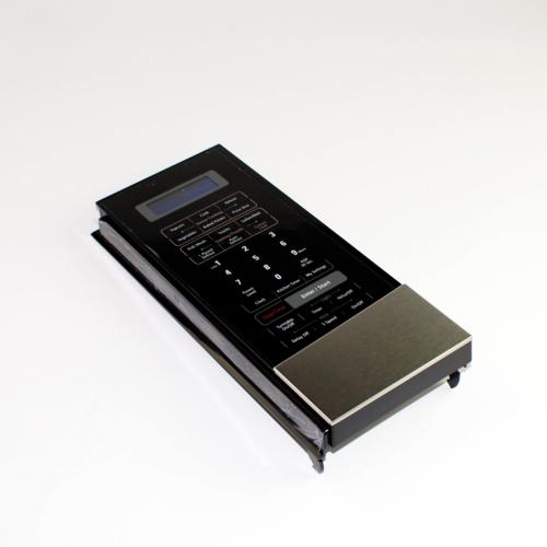 This is a genuine Samsung DE94-02001C ASSEMBLY CONTROL PANEL