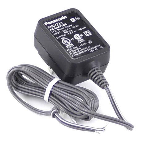 Panasonic PNLV233-AX AC ADAPTER
