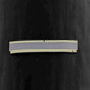 Electrolux 809006501 GASKET,DOOR,BOTTOM