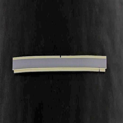 Electrolux 809006501 GASKET,DOOR,BOTTOM
