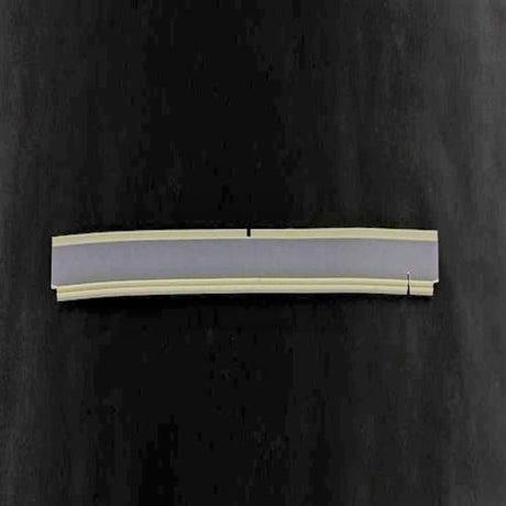 This is a genuine Electrolux 809006501 GASKET,DOOR,BOTTOM