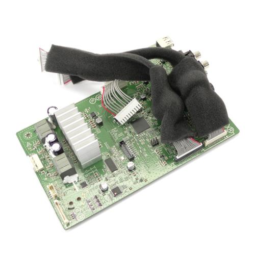 This is a genuine LG EBR86744615 OPTION CODE ASSEMBLY