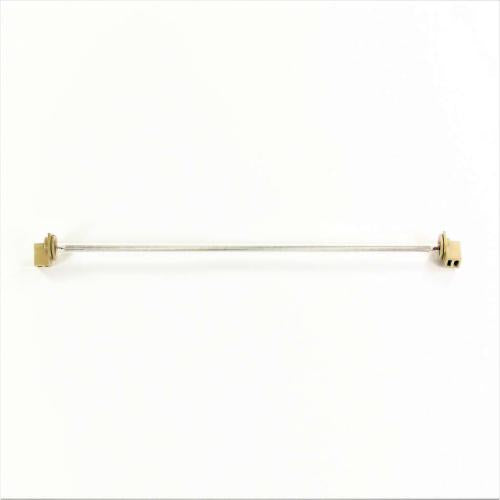 GE WR51X25156 HEATER DEF ASM