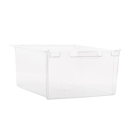 GE WR32X10834 PAN VEG CLEAR