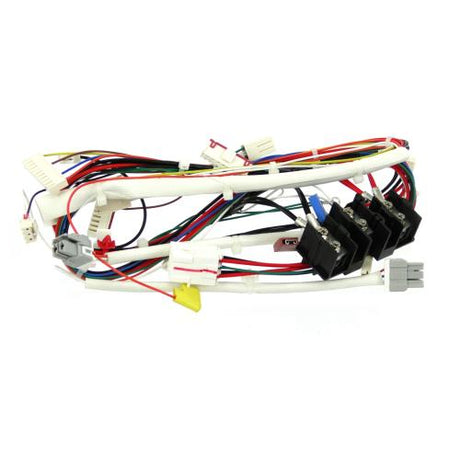This is a genuine Midea 17471100004751 MAIN-HARNESS FOR ELECTRIC GOOD