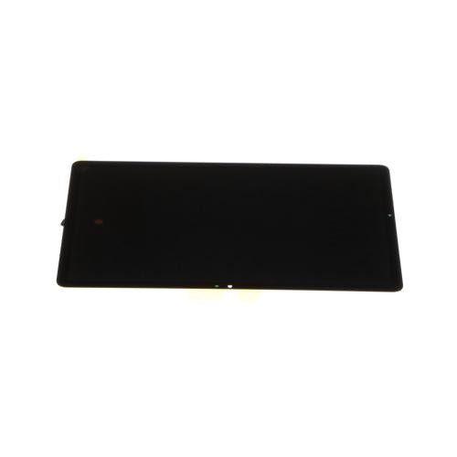 This is a genuine Samsung GH82-31769A TAB S9 LCD WITH FRAME GRAPHITE